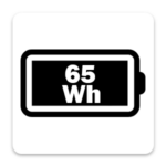 65Wh Battery Key Feature