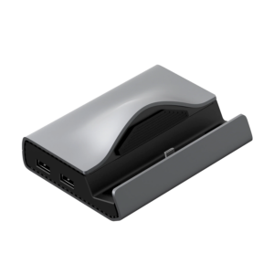 AYN Odin 2 Super Dock Render