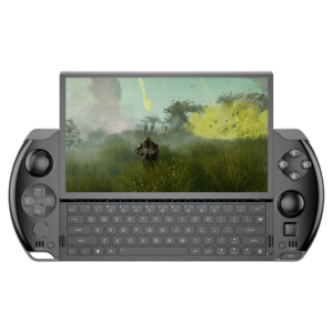 Gaming Handheld