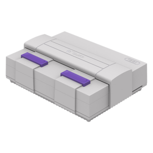 Gulikit 7In1 Docking Station Render
