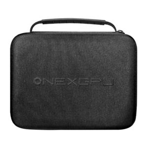 ONEXPLAYER ONEXGPU Case Render