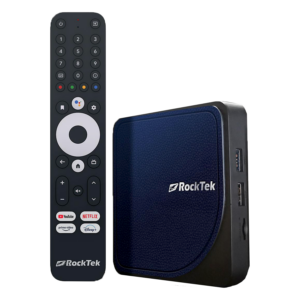 RockTek G2
